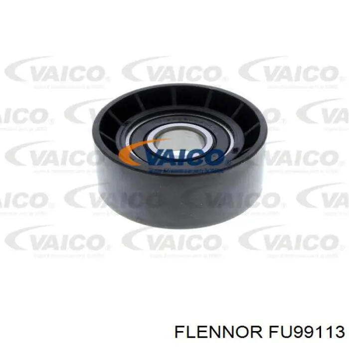 Ролик приводного ременя, паразитний Flennor FU99113 ціна, від 7.91 USD