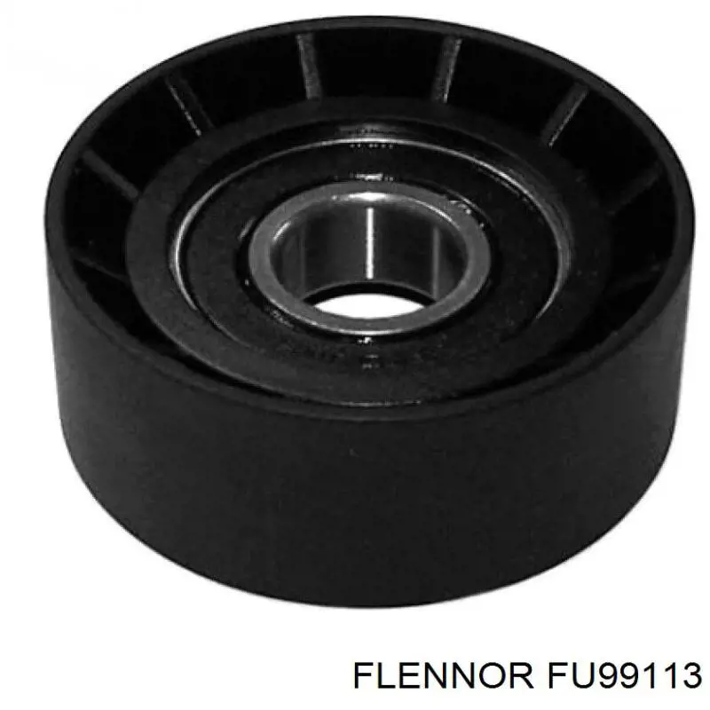 Купити FU99113 Flennor Ролик приводного ременя, паразитний