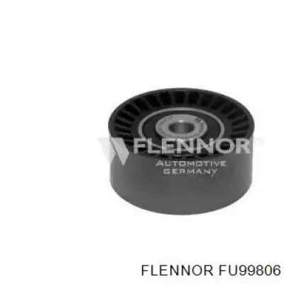 Ролик паразитний ГРМ FU99806 Flennor