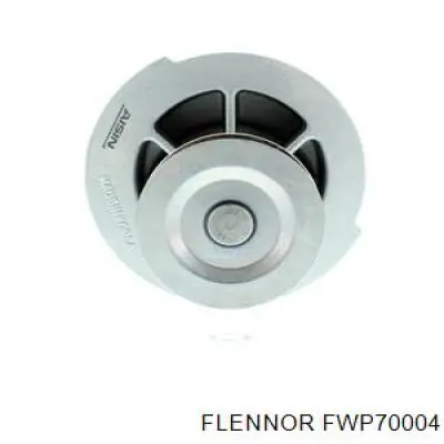 Купити FWP70004 Flennor Насос охолоджуючої рідини