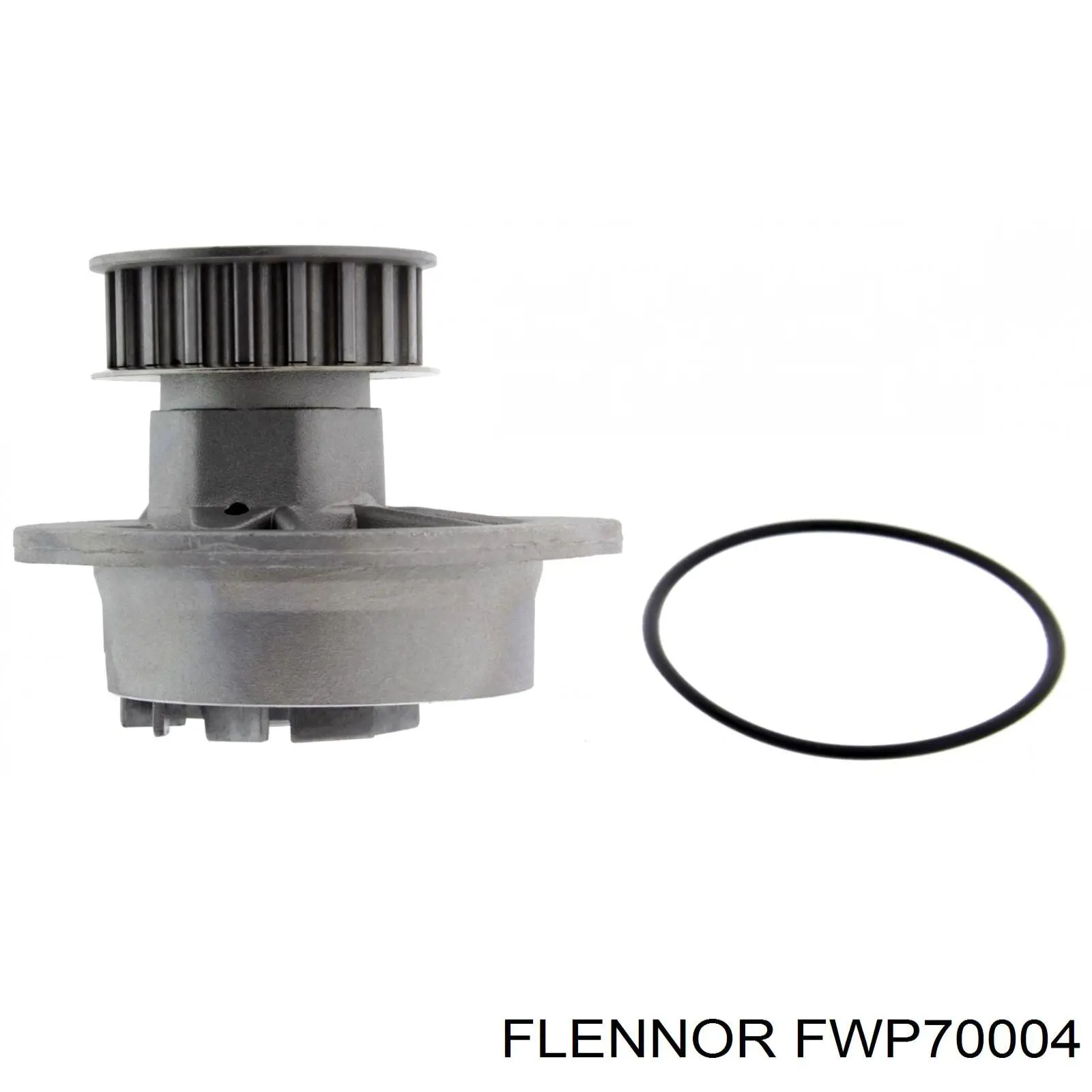 Помпа FWP70004 Flennor
