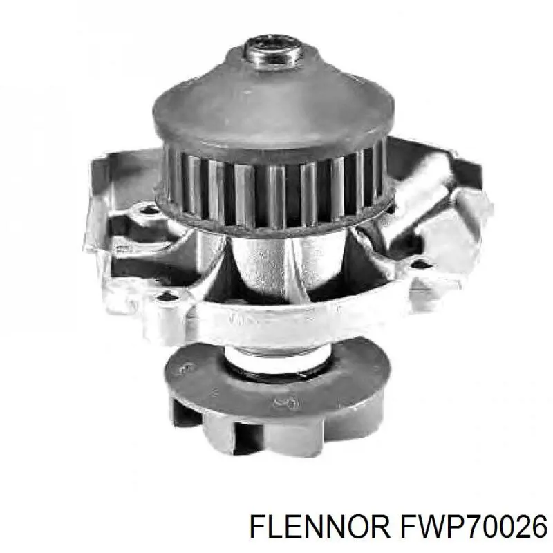 Помпа FWP70026 Flennor