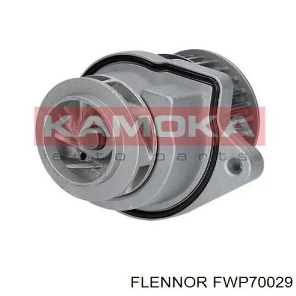 Купити FWP70029 Flennor Насос охолоджуючої рідини