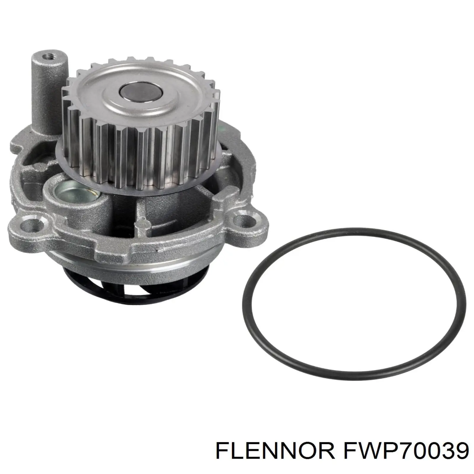 Помпа FWP70039 Flennor
