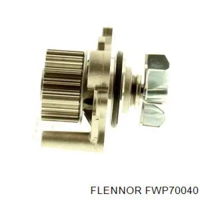 Помпа FWP70040 Flennor