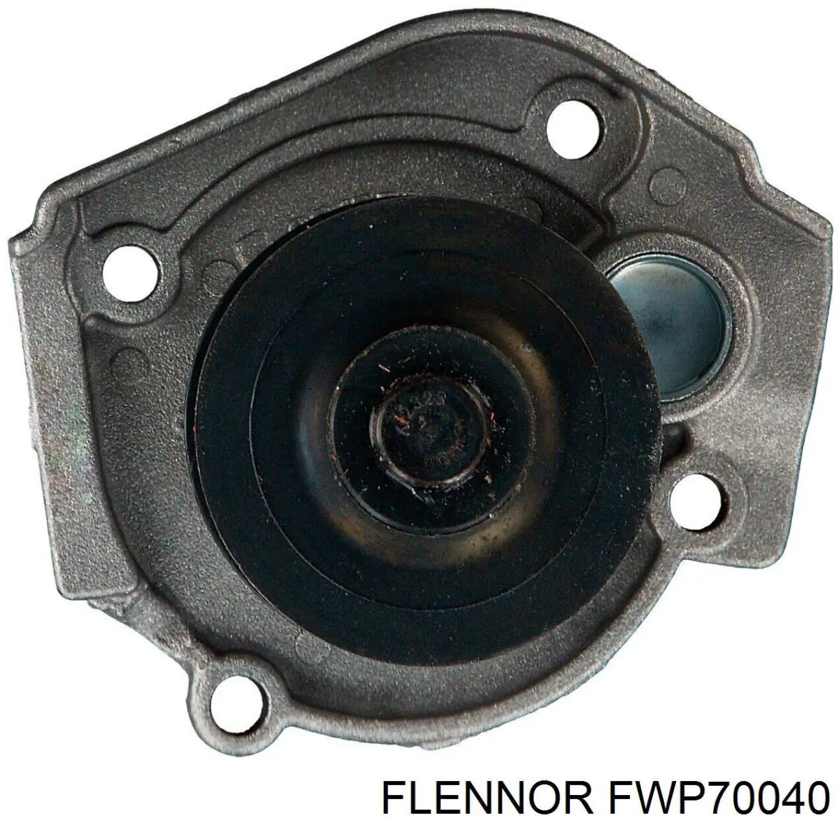 Купити FWP70040 Flennor Насос охолоджуючої рідини