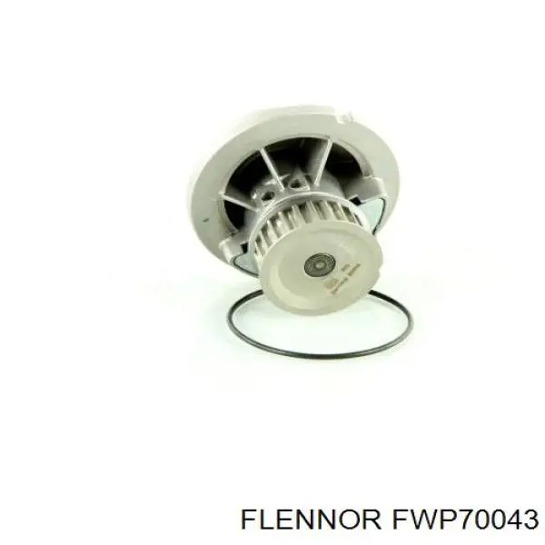 Купити FWP70043 Flennor Насос охолоджуючої рідини
