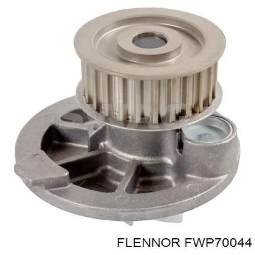 FWP70044 Flennor Насос охолодження