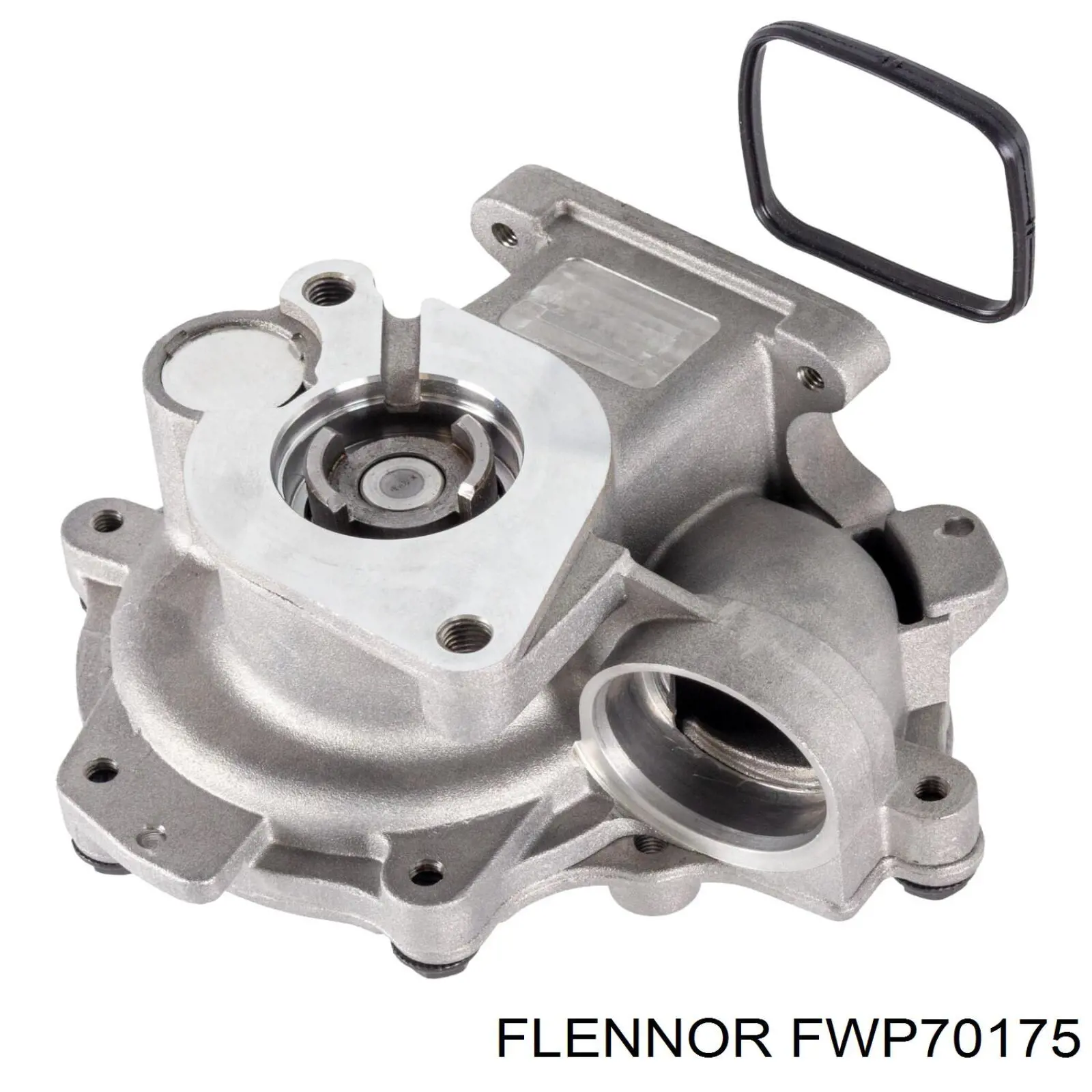 Помпа WPQ0052 Magneti Marelli