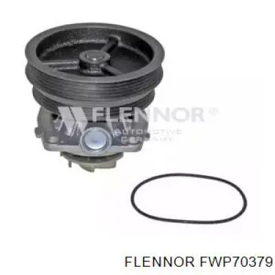 Купити FWP70379 Flennor Насос охолоджуючої рідини