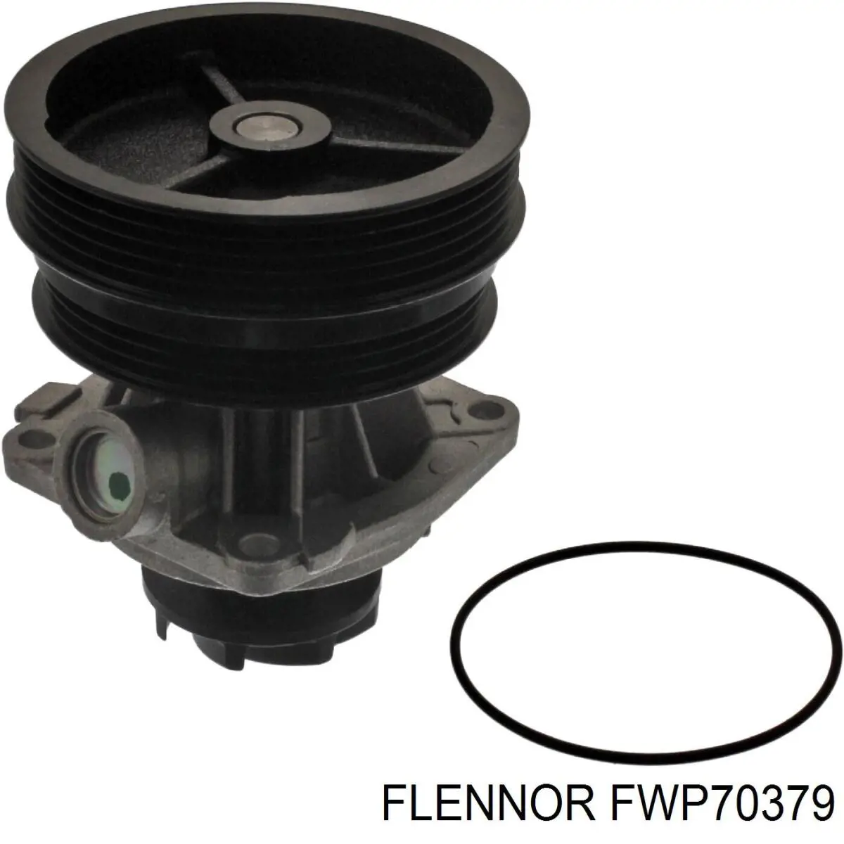 Помпа FWP70379 Flennor