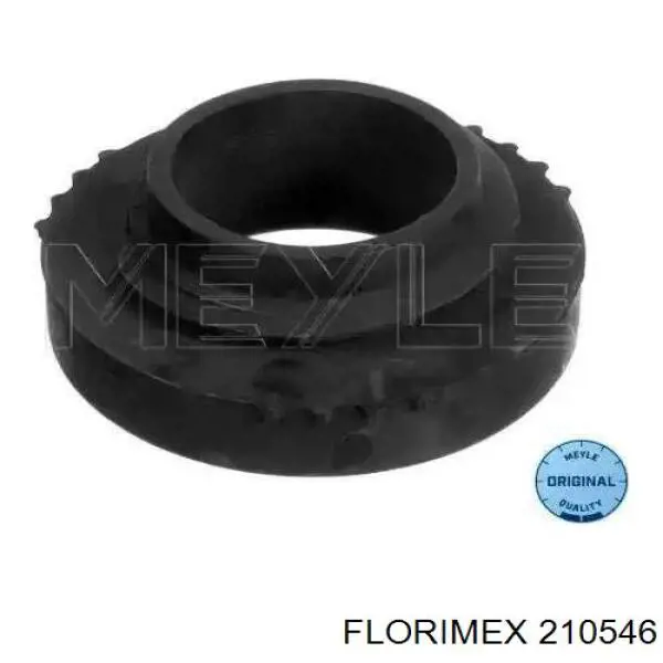 Підкрилки передні праві Ford 1237750