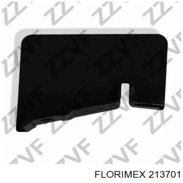 Купити 6001549740 Renault (RVI) Підкрилок передній лівий