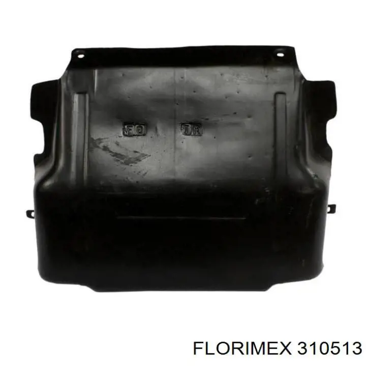 Захист двигуна 310513 Florimex