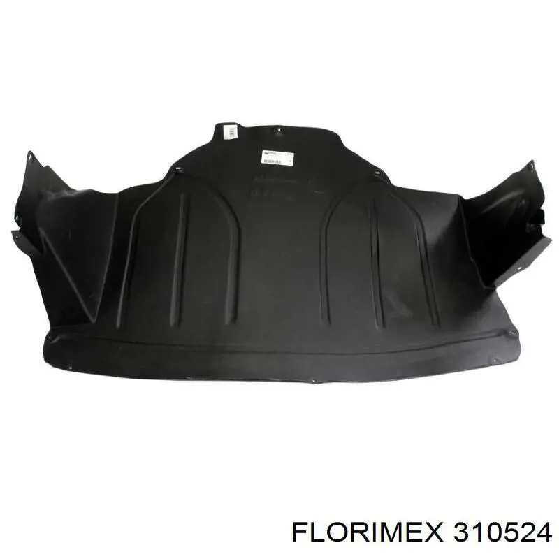 Захист двигуна 310524 Florimex