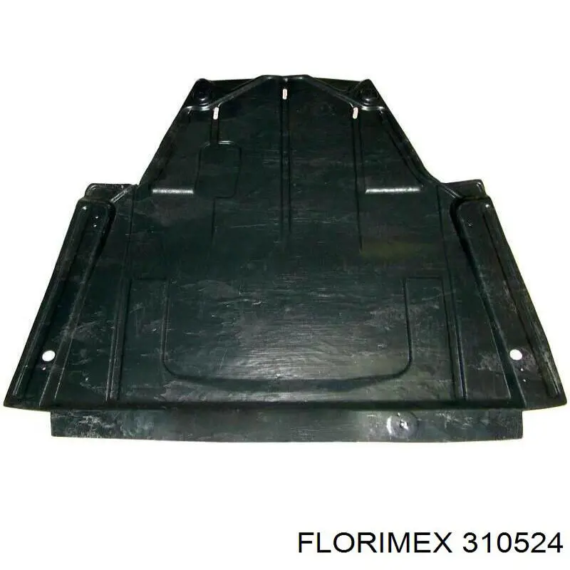 Купити 310524 Florimex Захист піддона картера двигуна