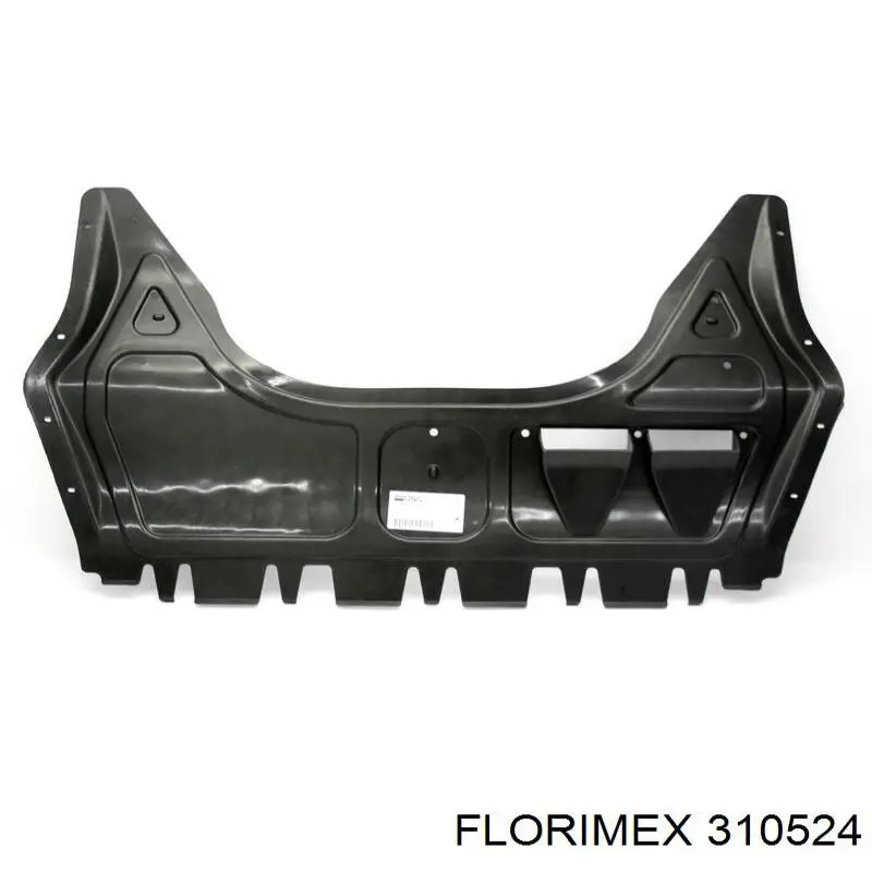 310524 Florimex Захист піддона двигуна