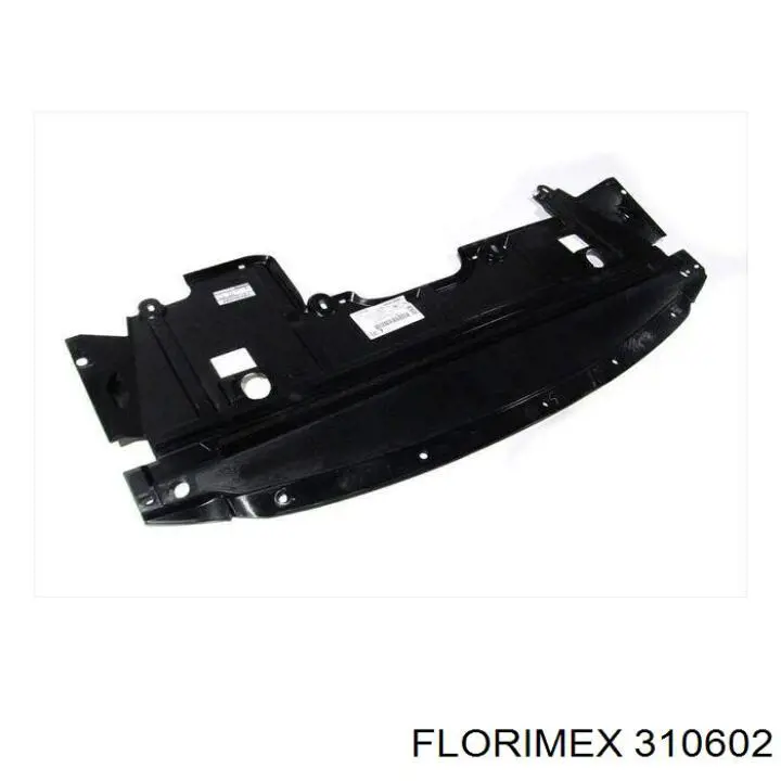 Захист двигуна 310602 Florimex