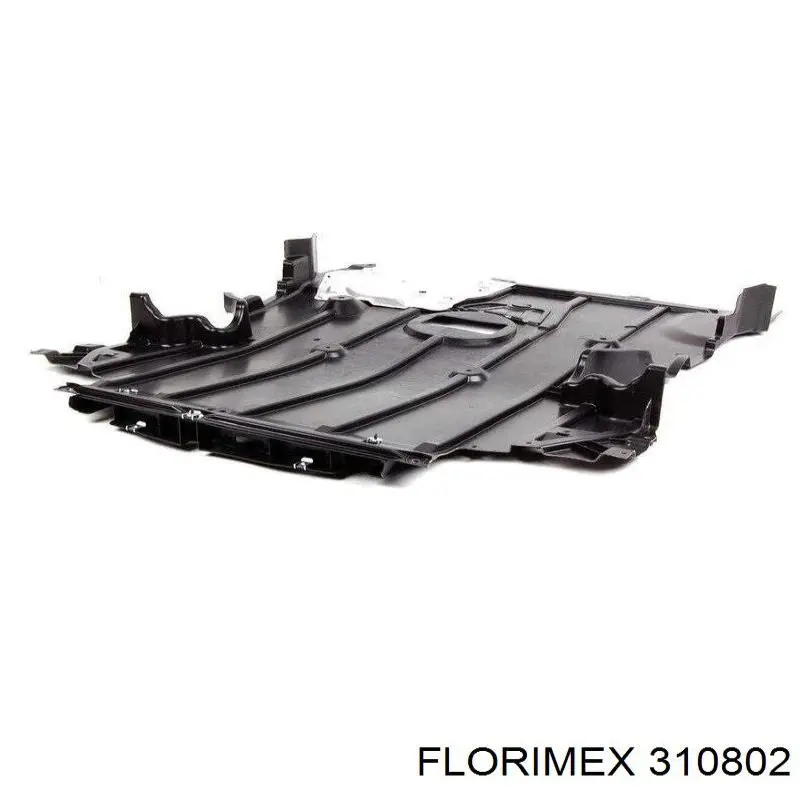 Захист двигуна 310802 Florimex