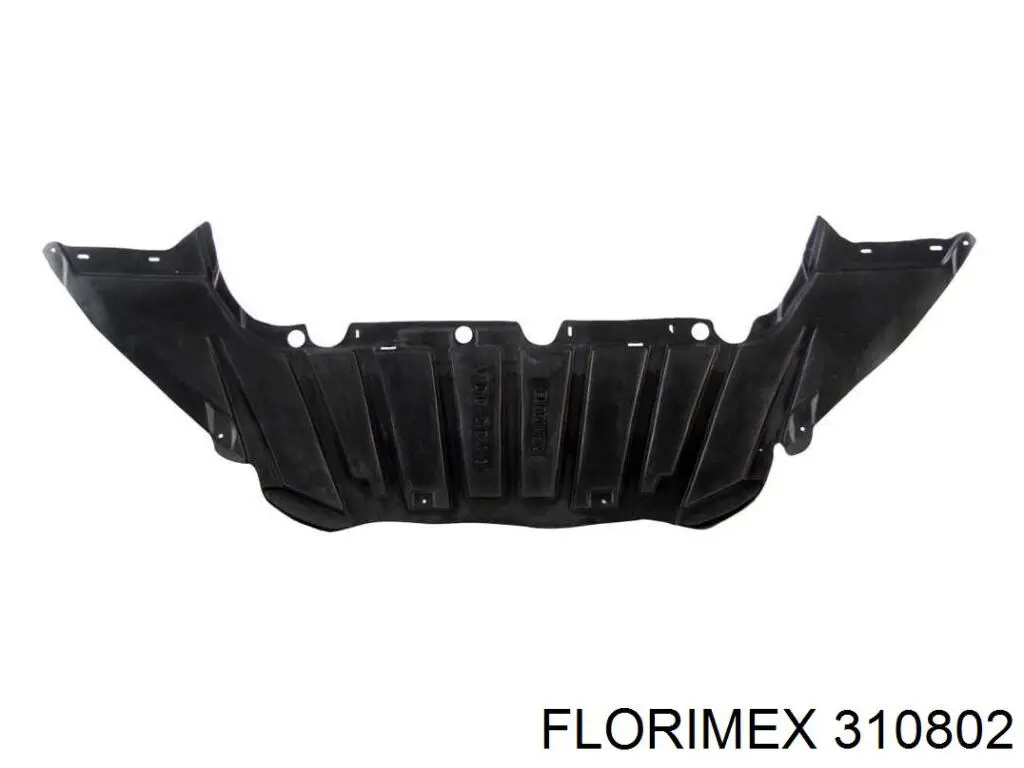Купити 310802 Florimex Захист піддона картера двигуна