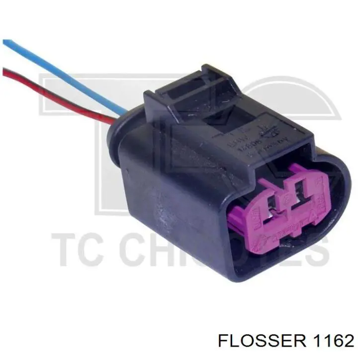 Реле електричне багатофункціональне Flosser 1162 ціна, від 3.80 USD