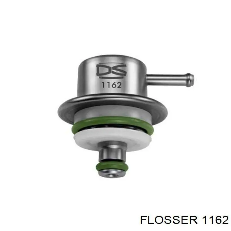 Реле електричне багатофункціональне 1162 Flosser