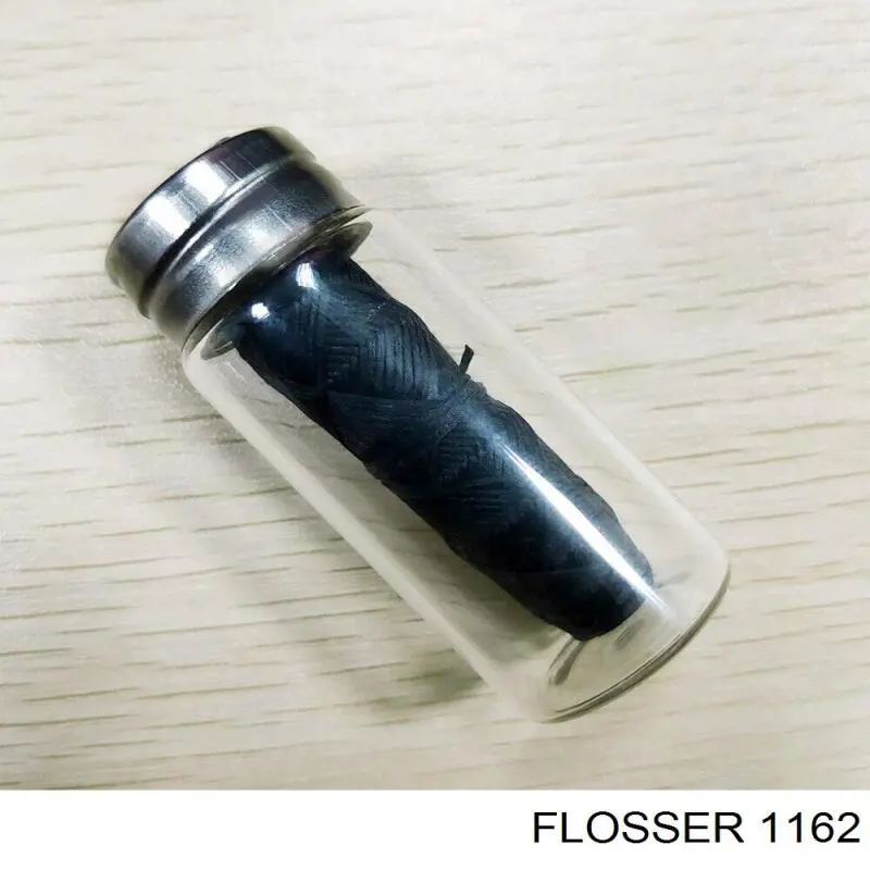 1162 Flosser реле електричне багатофункціональне