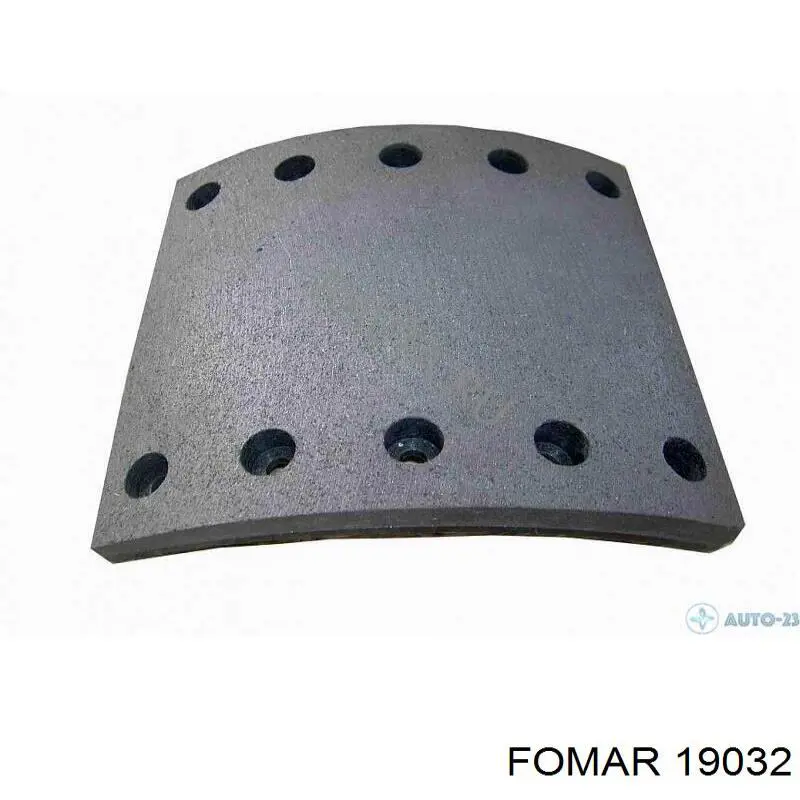  Fomar Roulunds RL571687N30A8 ціна, від 63.16 USD
