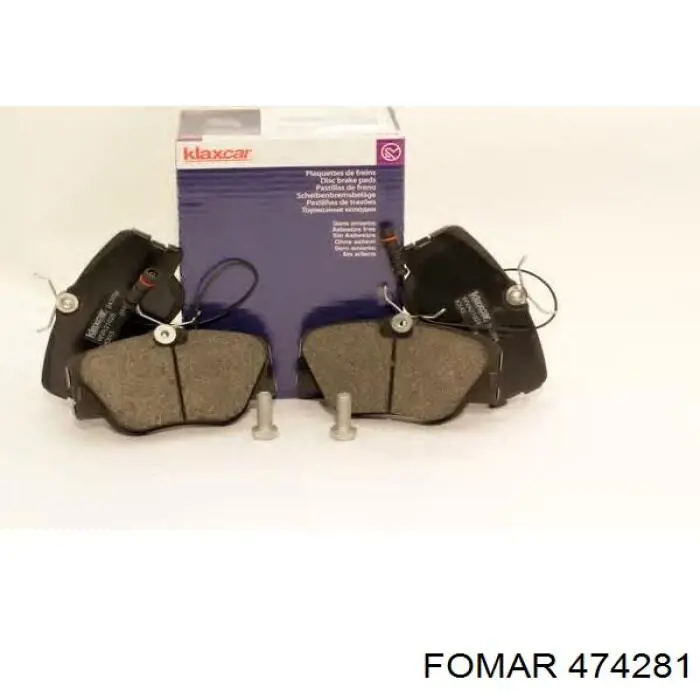 Гальмівні колодки Rider RD20941STD ціна, від 13.67 USD