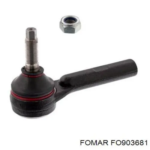 Тормозні колодки Optimal 10109
