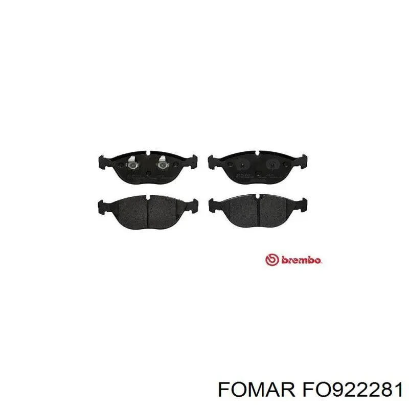 Гальмівні колодки Power Stop 16682 ціна, від 55.77 USD