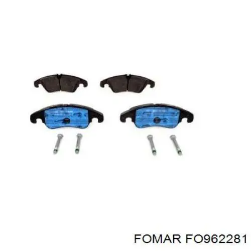 Гальмівні колодки EBC Brakes DP42022R ціна, від 66.65 USD