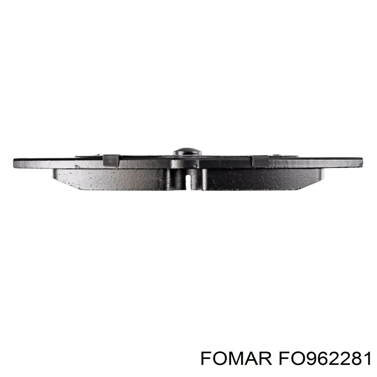 DP41986R EBC Brakes Передні гальмівні колодки