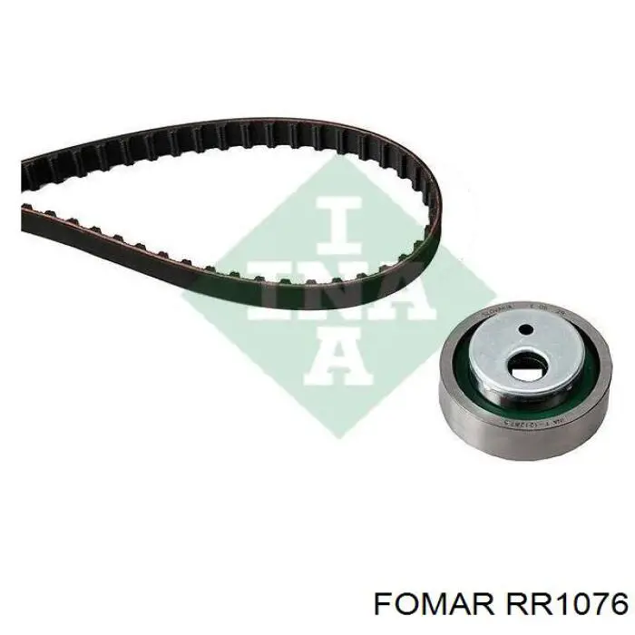 Зубчастий ремінь Peugeot/Citroen 1633126580 ціна, від 10.49 USD