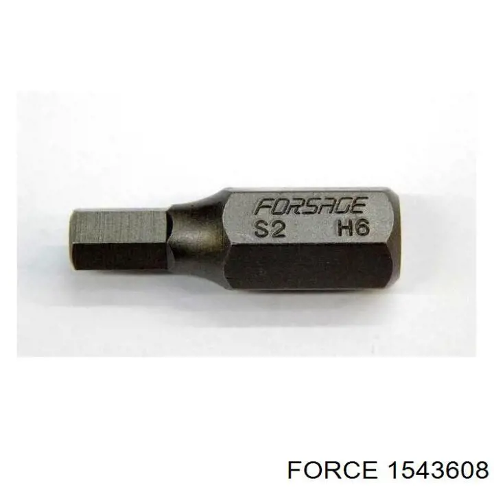 1543608 Force 