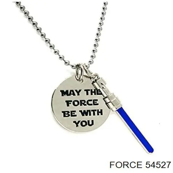 54527 Force 
