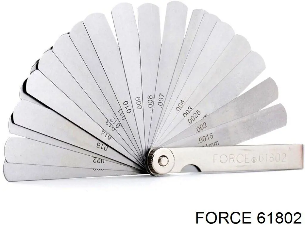 Купити 61802 Force 
