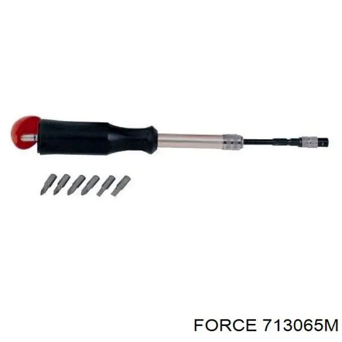  Force 713065M ціна, від 5.87 USD