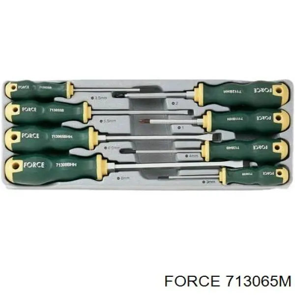 713065M Force 