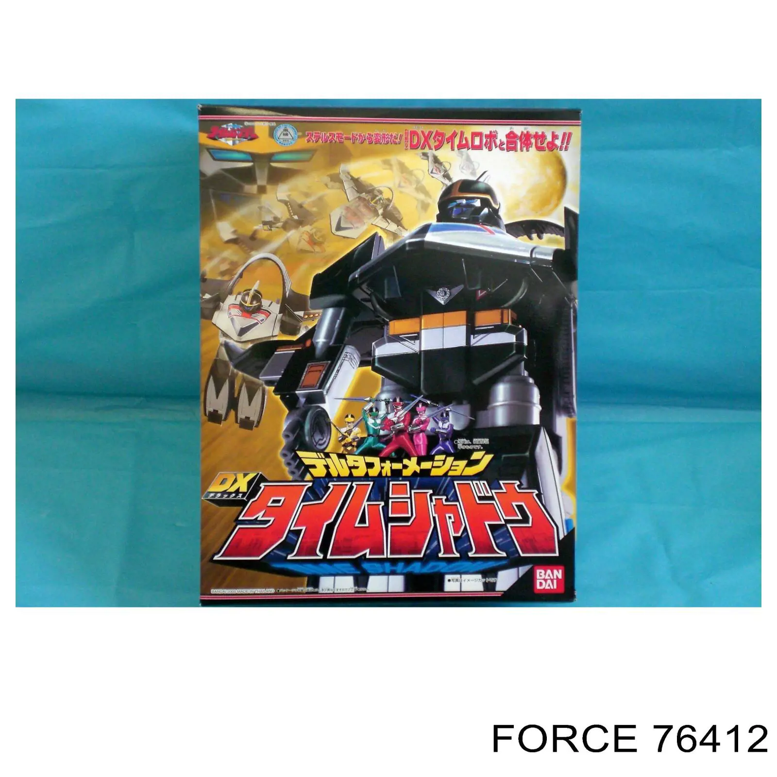  Force 76412 ціна, від 5.82 USD