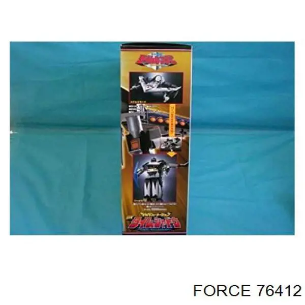 76412 Force 