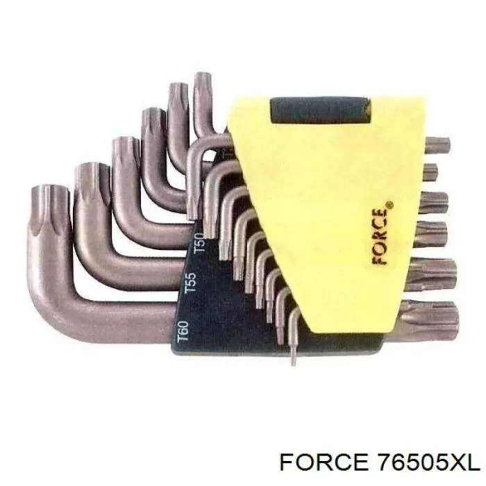  Force 76505XL ціна, від 2.25 USD