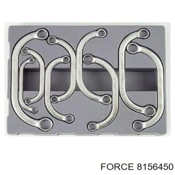 Купити 8156450 Force 