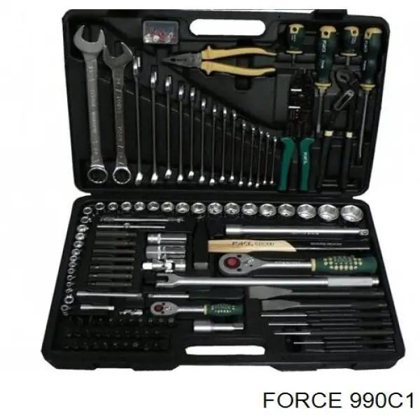  Force 990C1 ціна, від 318.56 USD