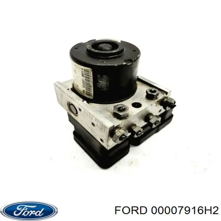 00007916H2 Ford 