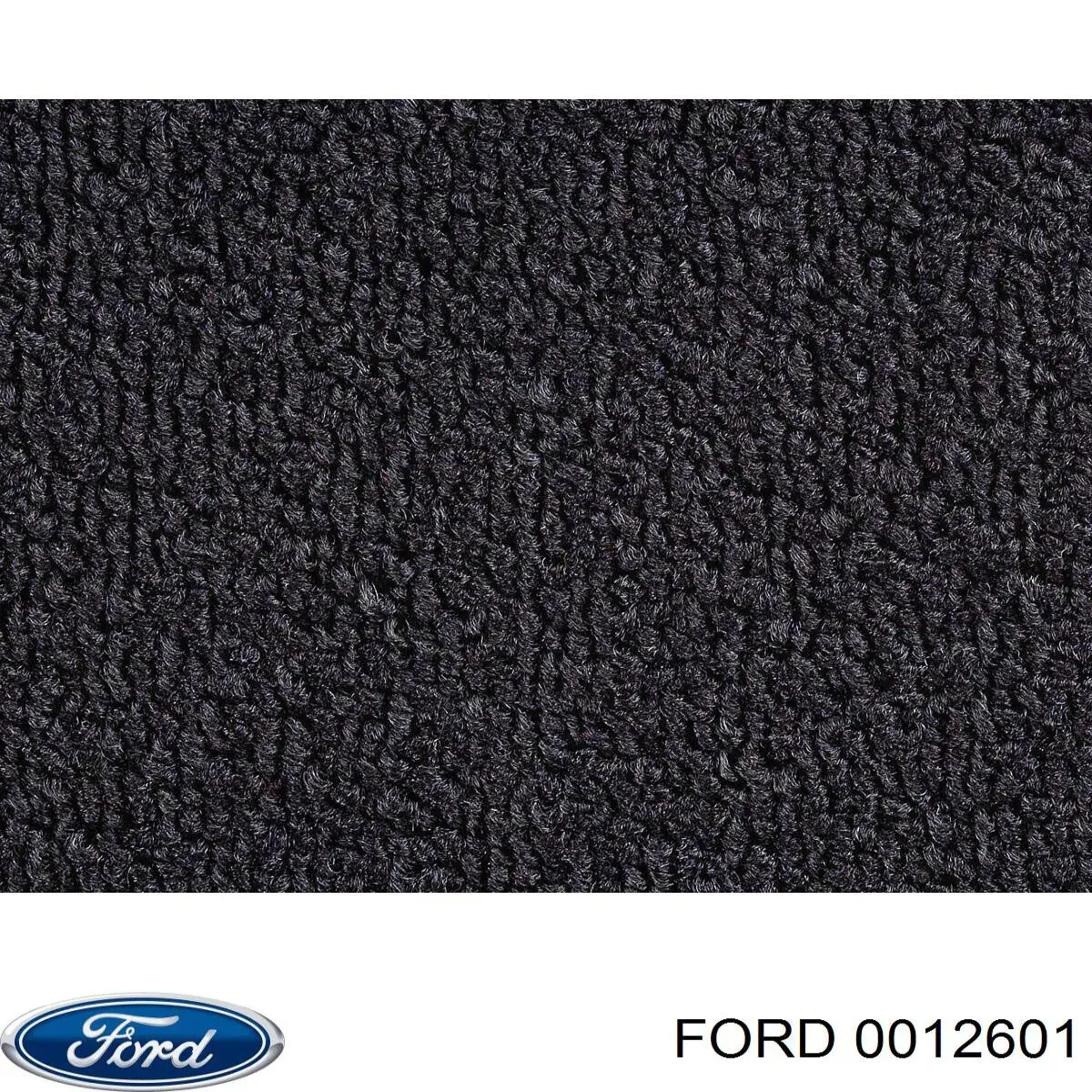  12601 Ford