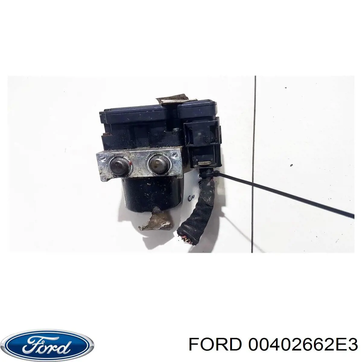 Купити 00402662E3 Ford 