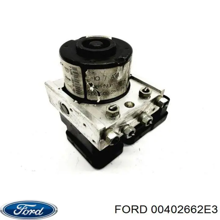  00402662E3 Ford