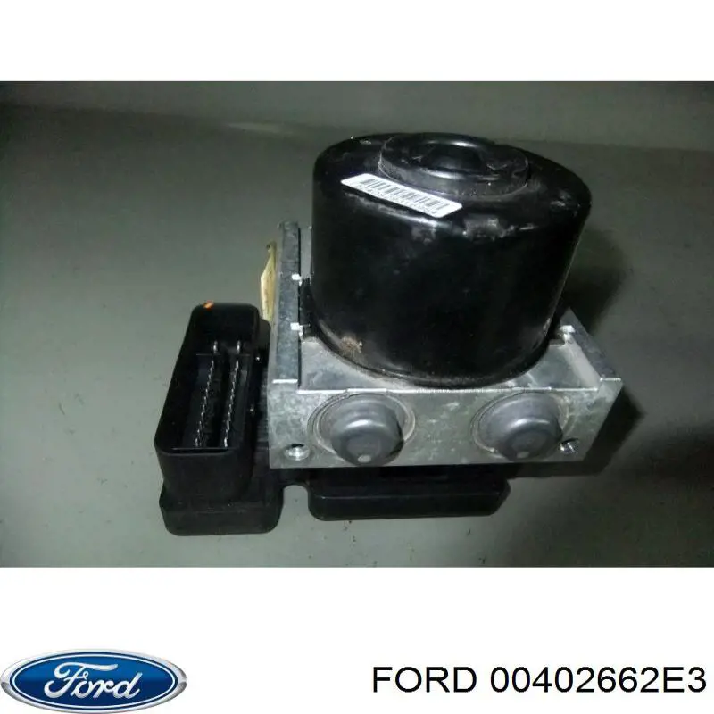  Ford 00402662E3