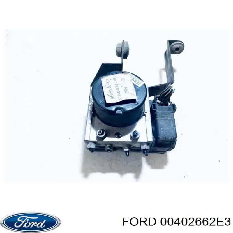 00402662E3 Ford 